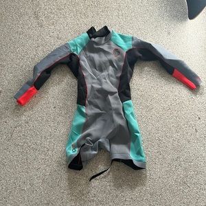 Ripcurl 2/2 wetsuit spring suit